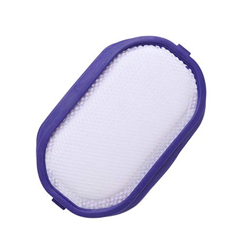 2-Pack Pre-Filter Replacement for Dyson DC30 DC31 DC34 DC35 DC44 DC45