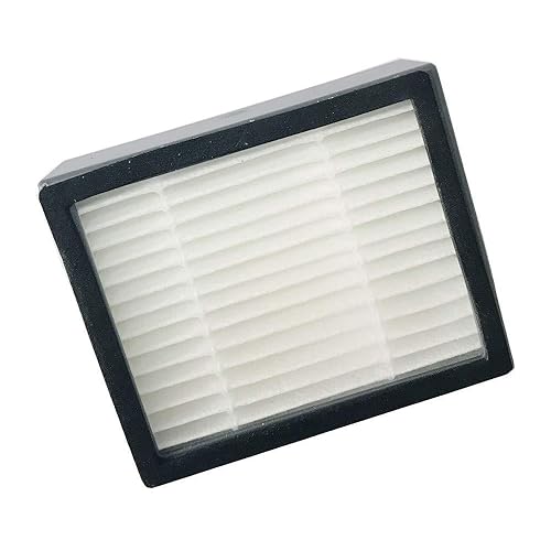 INF 3-Pack High-Efficiency Replacement Filters for iRobot Roomba i & j Series