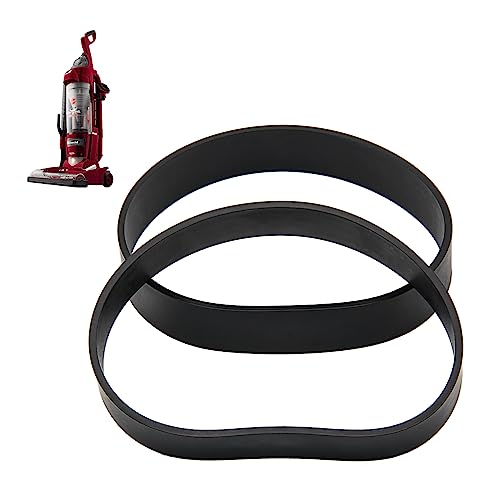 Hoover WindTunnel Power Drive Vacuum Cleaner Belt - 2 Pack