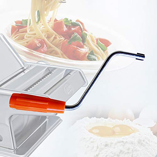 Tookie Durable Pasta Machine Holder Clip – Kitchen Accessory