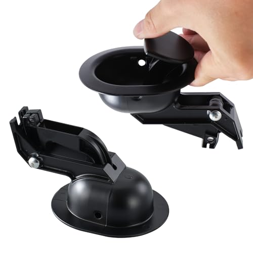 Universal Heavy-Duty Recliner Pull Handle Replacement Z/1 - Fits Most Brands