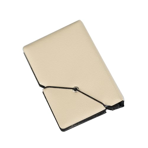 GOLDBARLEY 2x3 Mini Photo Album - 28 Pocket Portable Wallet for Instax, Polaroid & Kodak Prints