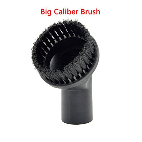 EZ SPARES 32mm Universal Vacuum Dusting Brush for Floors and Corners