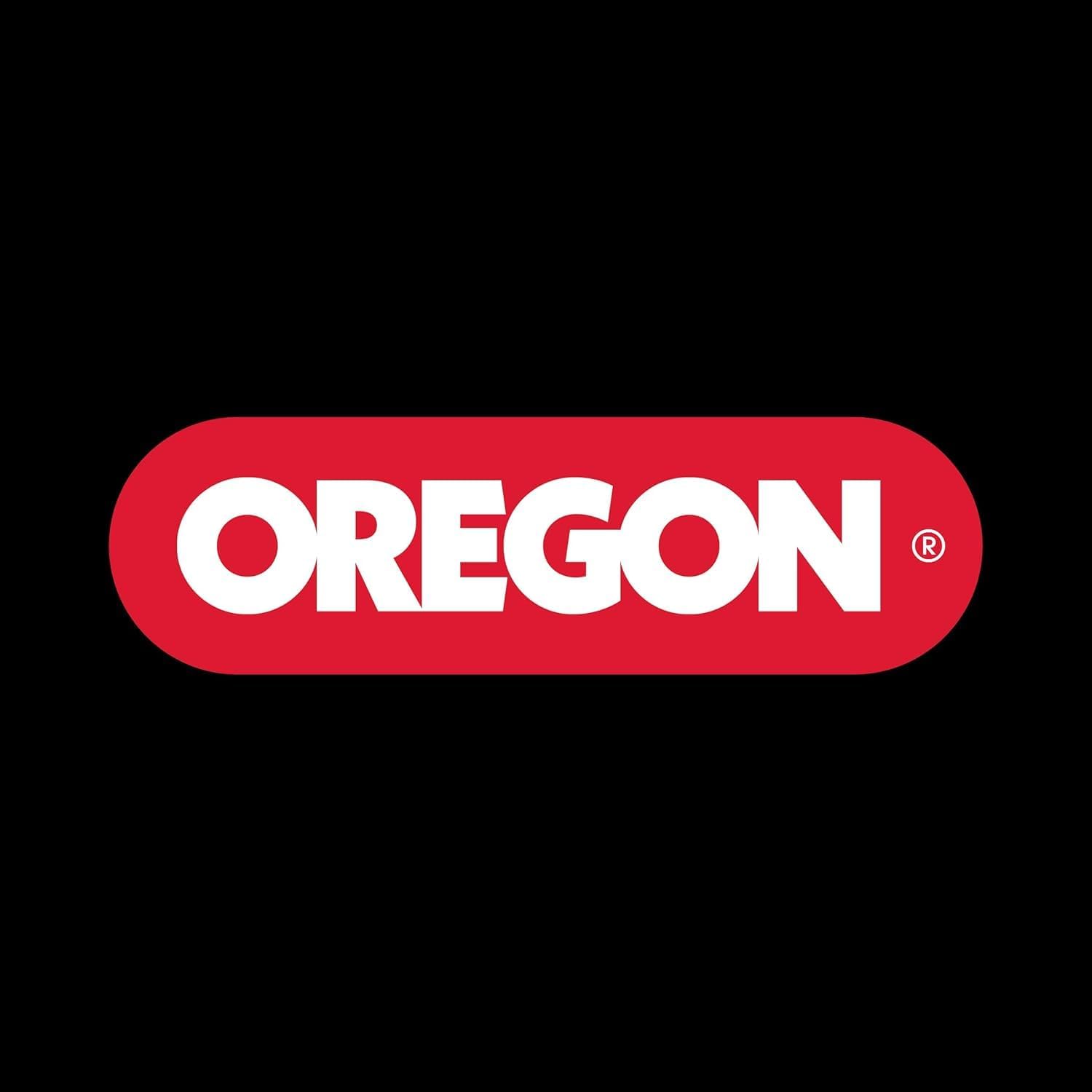 Oregon 54-059 Premium Chainsaw Bar and Chain Oil - 1 Gallon (128 fl. oz / 4500 ml)