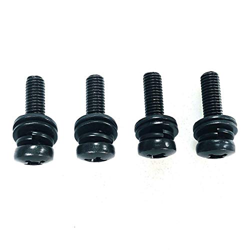 Samsung UN43CU7000DXZA Wall Mount Screw Set with Washers