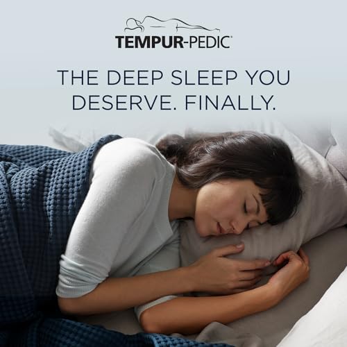 TEMPUR Classic Cotton Sheet Set Sandstone - Full