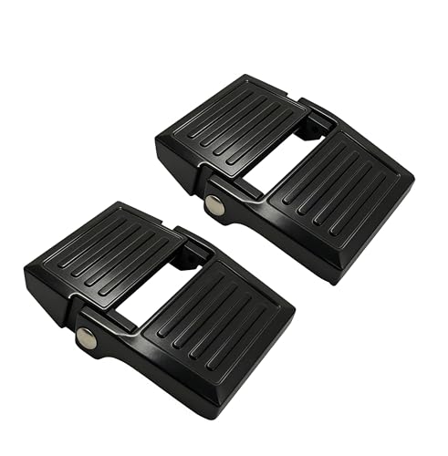 R6178 Water Pan Latch Replacement for Rainbow D3/D4/SE - 2 Pack