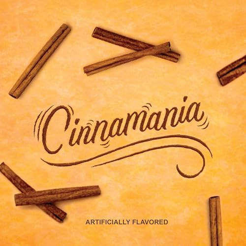 Dunkin' Cinnamania Ground Coffee, 11oz - Sweet Cinnamon Flavor