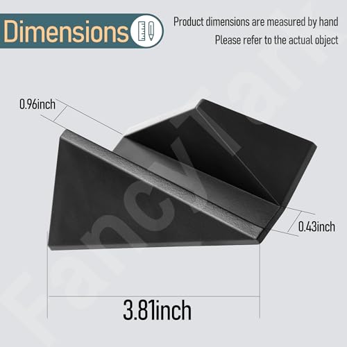 Vertical Stand for Nvidia Shield TV Pro 2017 & 2019