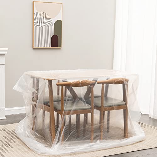 King Mattress Bag for Moving & Storage - Waterproof & Durable