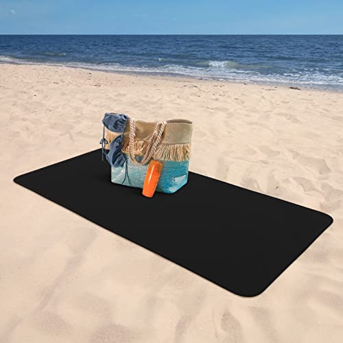 Custom Beach Towel 27"x55" - Coral Fleece, Add Your Photo or Logo