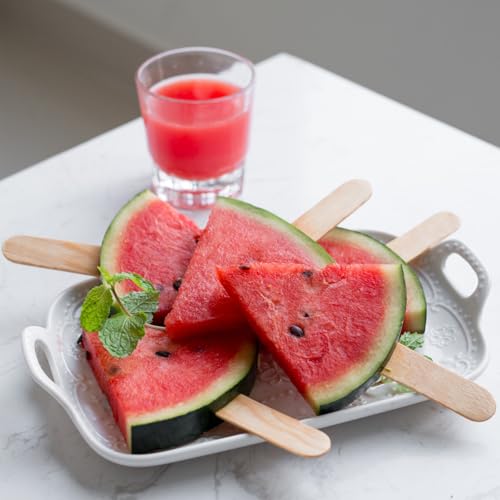 Sugar Baby Watermelon Seeds - Heirloom, Non-GMO, 1 Pack