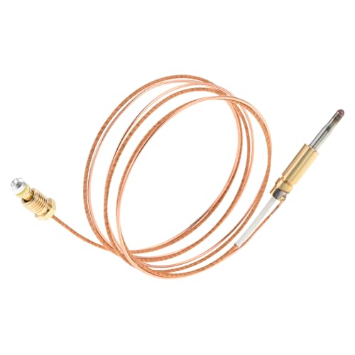 Pilot Thermocouple Replacement for Empire Vent-Free Heaters