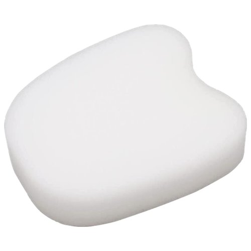 HIMrHEPA 2 Pack Foam & Felt Replacement for Shark HV345, HV343AMZ, HV320, HV321, HV322, HV324Q, HV325, UV330, UV370, UV371, UV422, UV425, UV480, ZS350, ZS351, ZS352, ZS362. Part XPMFK320&1084FTV320