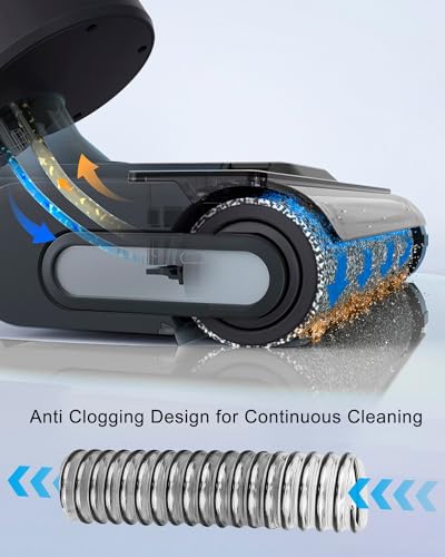 Tineco Floor ONE S3 & IFloor 3 Vacuum Cleaner Lower Hose