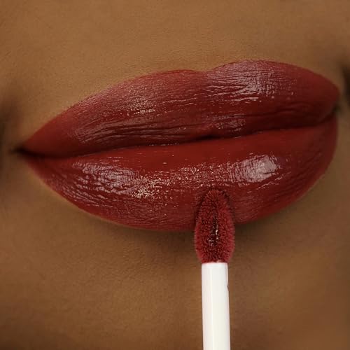 L.A. Girl Lip Mousse Slay - Whipped Creamy Velvet Liquid Lipstick
