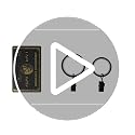 40-Pack Silent Curtain Rings with Clips - Rustproof Aluminum Alloy, 1.08in Diameter