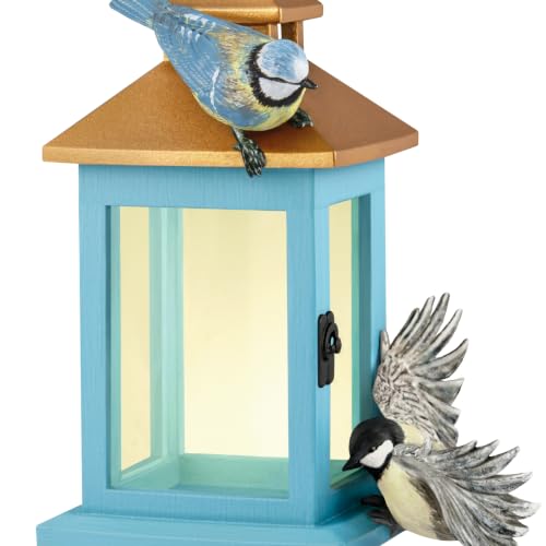 Hallmark Keepsake Christmas Ornament - Feathered Friends Perfect Nesting Spot