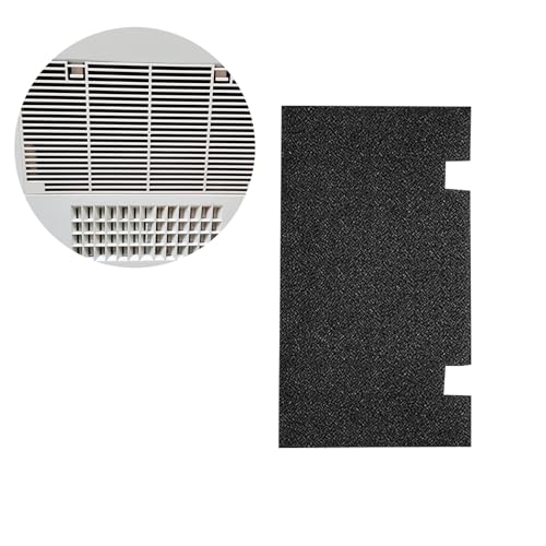 RV Air Conditioner Filter - 14" x 7.5" Replacement for Dometic AC