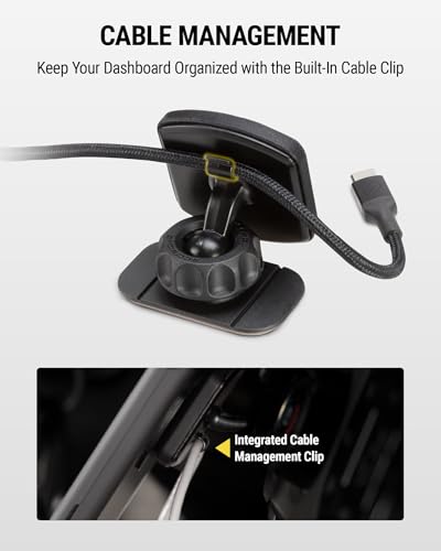 Scosche MagicMount Dash Magnetic Car Phone Holder - 10 Pack