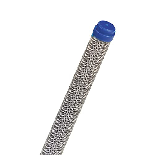 Graco Spray Gun Filter for SG2/SG3 - Debris Removal & Pump Protection