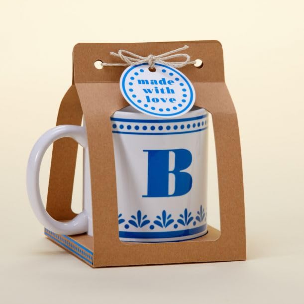 Cricut 15oz Sublimation Mug - Ceramic, Dishwasher & Microwave Safe, 6 Pack