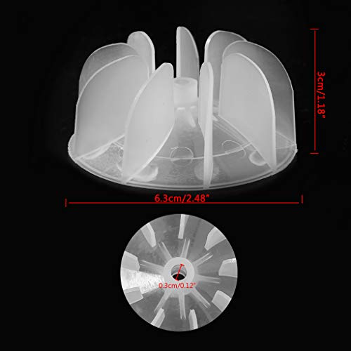 Zaagot High-Power Motor Fan Hair Dryer Air Duct Accessory