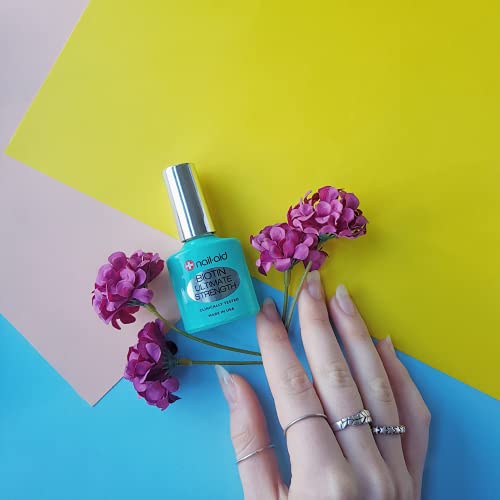Nail-Aid Biotin Ultimate Strength Nail Strengthener Treatment
