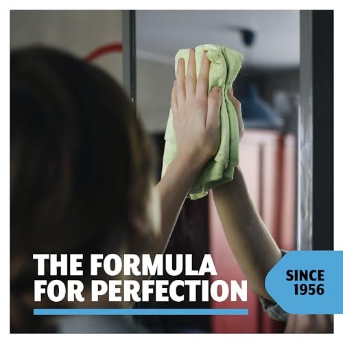 PX Glass & Multi-Surface Cleaner - Professional Strength, 16 Fl Oz