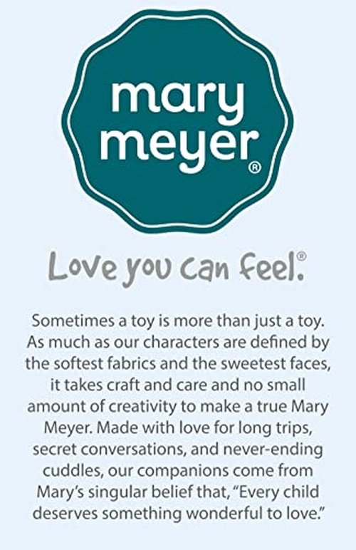 Mary Meyer Putty Nursery Character Blanket, Panda