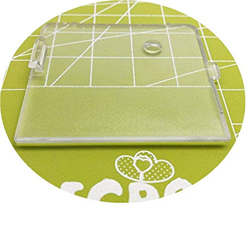 YICBOR Bobbin Cover Plate for Singer & Viking Machines #NB1293000