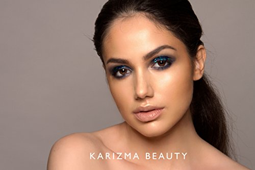 KARIZMA Mermaid Dreams Chunky Face, Hair & Body Glitter 10g
