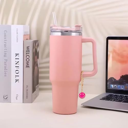BOpusail Cup Charm Accessories for Everyday Use