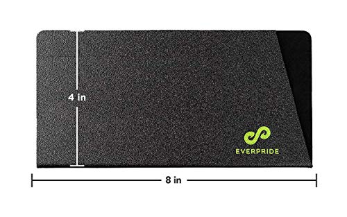 EVERPRIDE 7.9" Butcher Chef Knife Edge Guard - BPA-Free Blade Protector