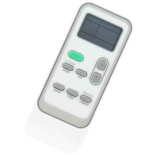 DG11J1-99 Replacement Remote Control for Hisense Air Conditioner