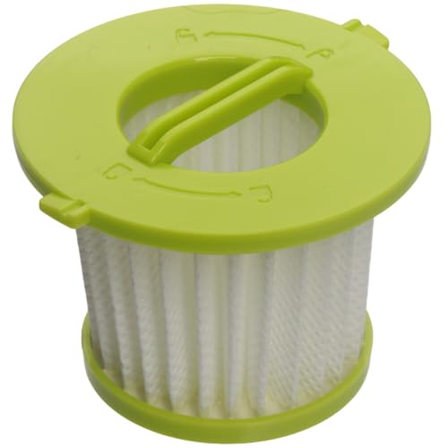 HEPA Filter Replacement for Ryobi ONE+ 18V Handheld Vacuums