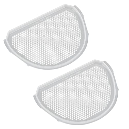 90640311 Vacuum Pre-Filter Replacement for Black & Decker - 2 Pack