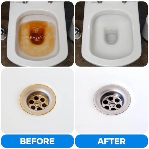 3 Pack Pumice Stones with Handle for Effective Cleaning