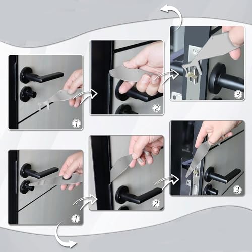 2026 Firefighter Multi-Use EDC Tool ? 2 Pack Compact Hand Tools for Training, Fire Safety, Rescue & Everyday Use, Durable Stainless Steel