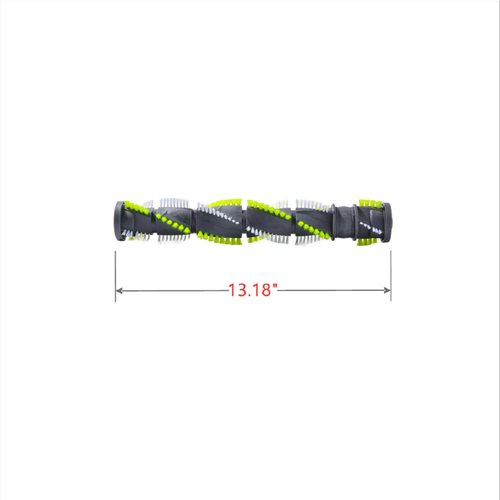 PURexpert Brush Roll for Cleanview and Powerlifter Upright with 13.5" INCH Wide Triple Action Brush (Alternative to Part #1611230,1604545,1600159)