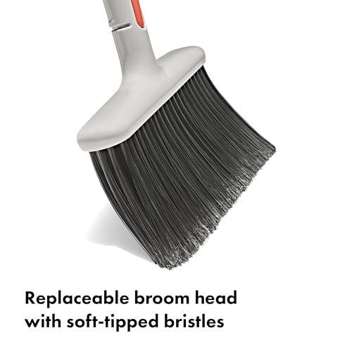 OXO Dustpan and Broom Set