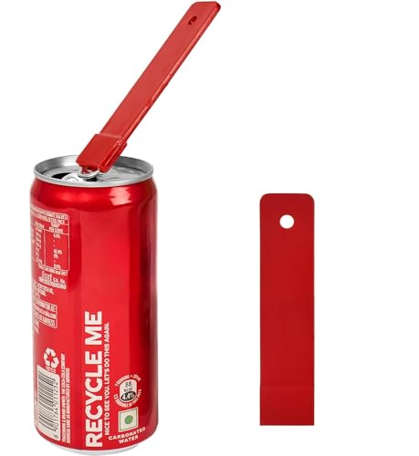Soda Can Tab Opener - Essential Beer Can Tool for Bartenders