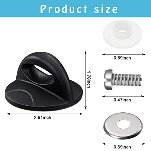 Bakelite Pot Lid Handle Replacement Knob for Crockpot Lids