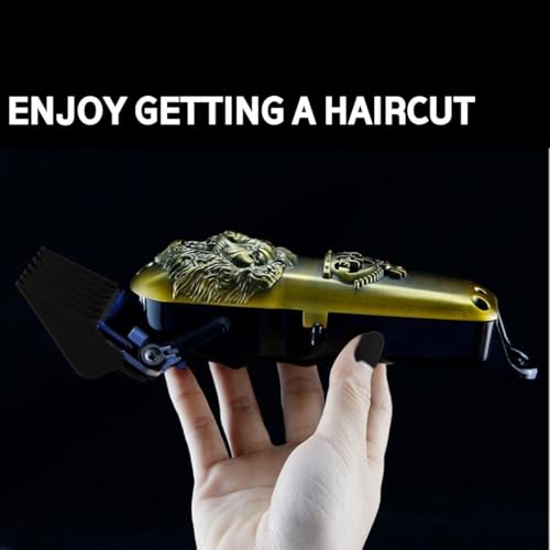 Hair Clipper Guide Comb 3/8 Inch 10mm Replacement Guard for Wahl