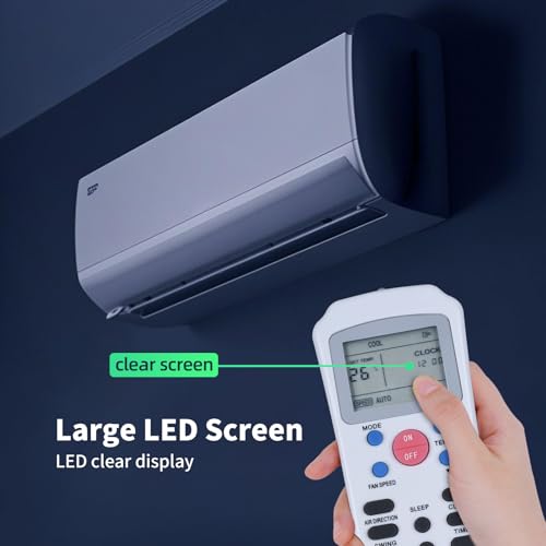 PZL Replacement Remote Control for Carrier Air Conditioner R14/CE R14A