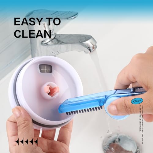 3-Piece Cup Cleaning Kit for Stanley - Long Handle Brush & Straw Cleaner