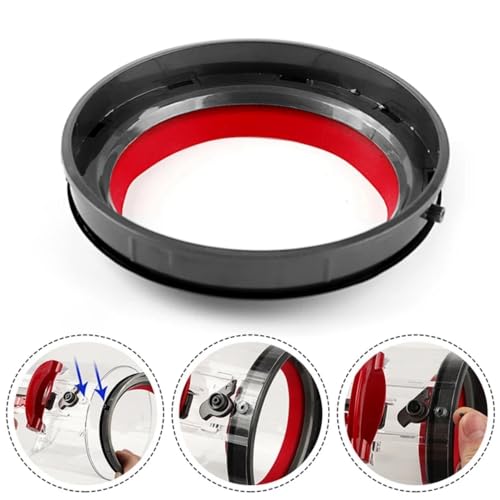 Vacuum Cleaner Sealing Ring for V11 V15 SV14 SV15 SV22 Models