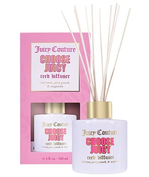 Choose Juicy Reed Diffuser by Juicy Couture