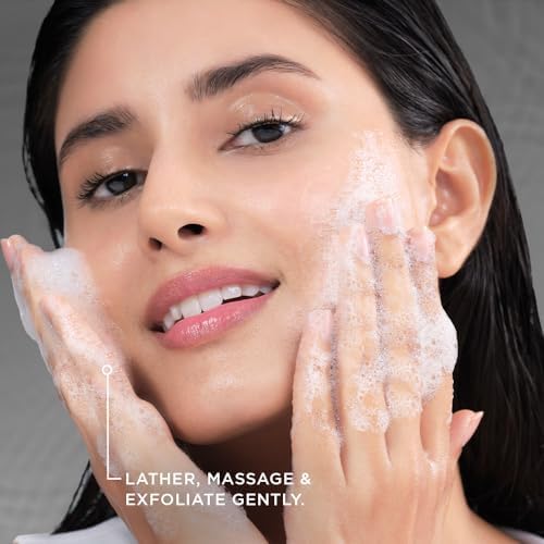 Pond's Bright Miracle Activated Charcoal Face Wash 50g