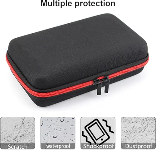 Hard Travel Case for One Blade Pro QP6510 QP6520 Trimmer Storage Bag